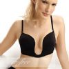 U Plunge Bra ( U-1001#)